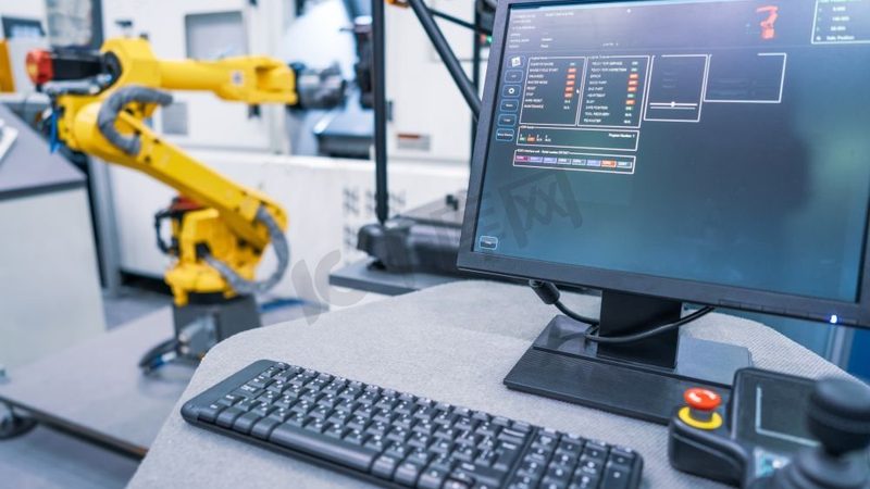 电子行业专用夹具定制流程全解析