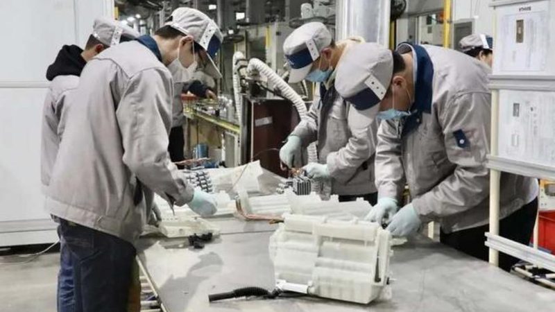 梅花联轴器：规格型号解析与选型要点